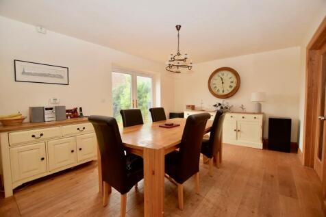 Kitchen/Dining Ro...