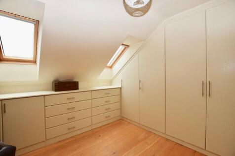 Dressing Room