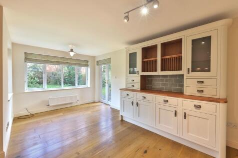 Kitchen/Dining Ro...