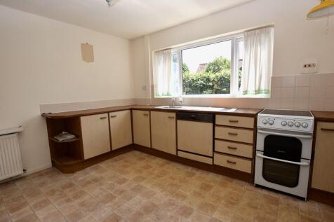 Kitchen/Dining Ro...