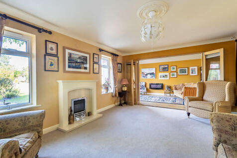 Living Room Throu...