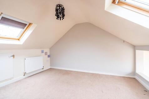 Bedroom Six