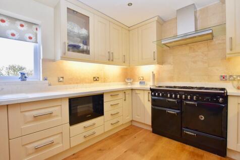 Kitchen/Dining Ro...
