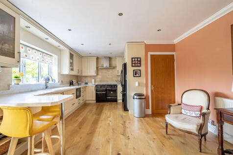 Kitchen/Dining Ro...