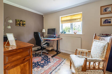 Bedroom Five