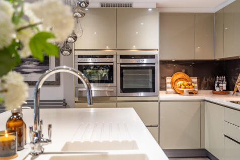 Kitchen/Dining Ro...