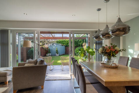 Kitchen/Dining Ro...