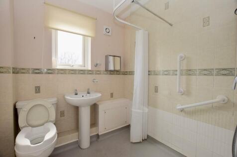 Wet Room