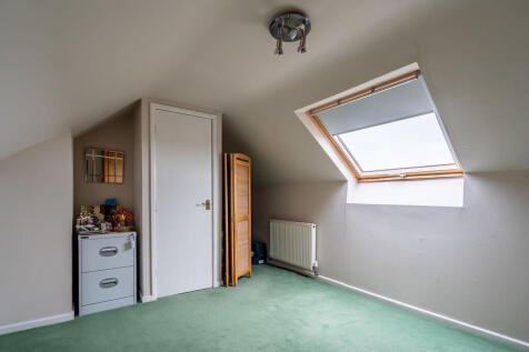 Loft Room
