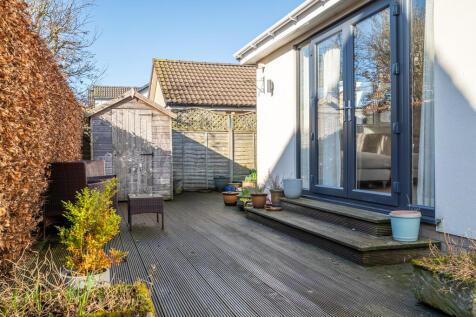 Decking