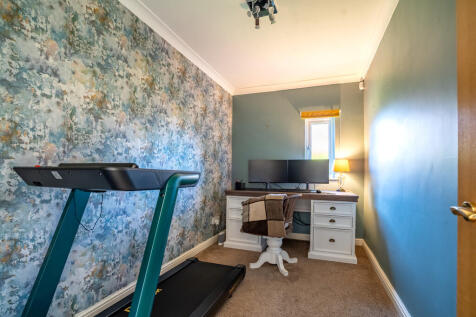 Bedroom Four/Stud...