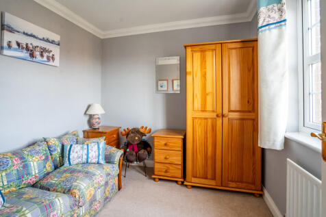 Bedroom Five