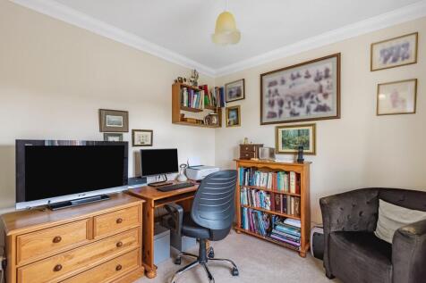 Bedroom Five