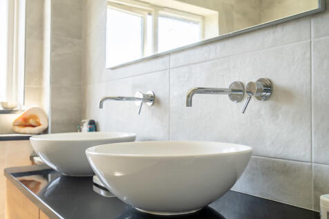 His/Hers Sinks