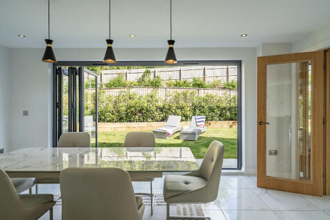 Kitchen/Dining Ro...