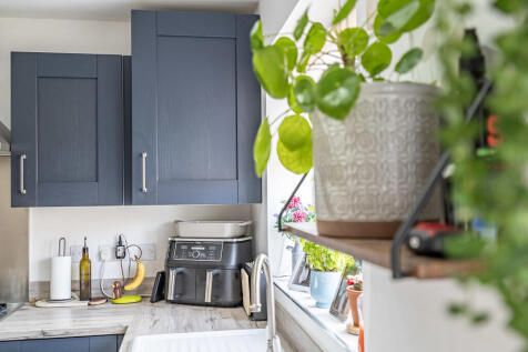 Kitchen/Dining Ro...