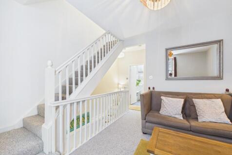 Stairway