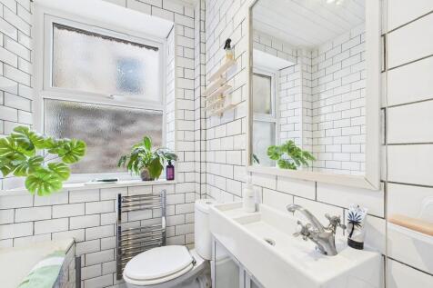 Bathroom One