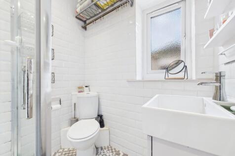 Bathroom Two