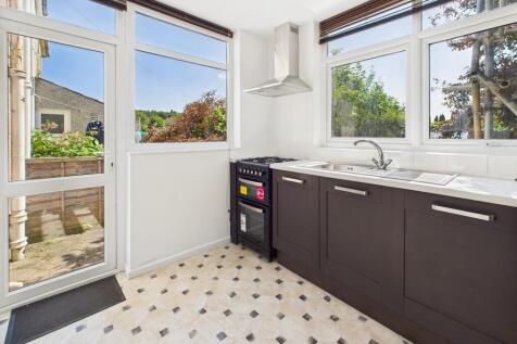 Kitchen a