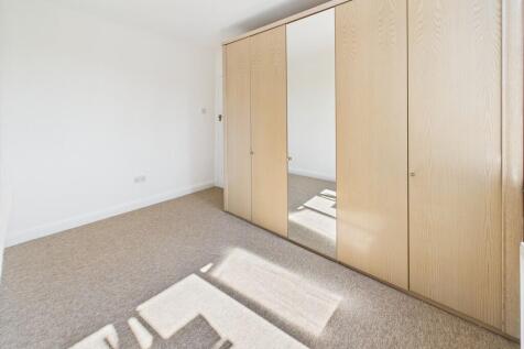 Bedroom 2a