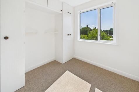 Bedroom 3a