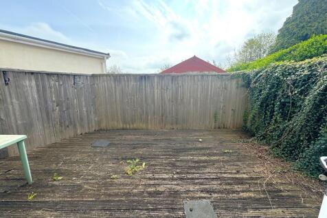 Garden .