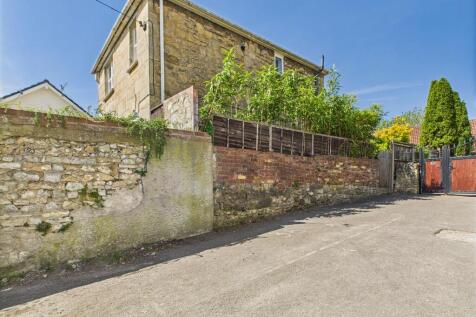 Allocated Parking