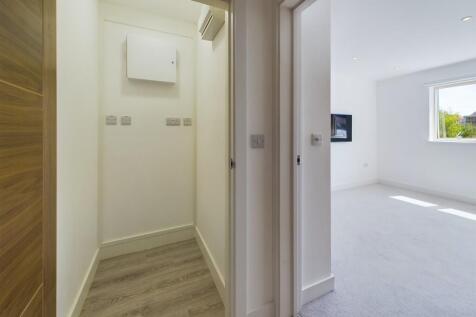 Storage/Bedroom