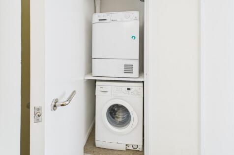 Utility Cupboard