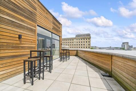 Roof Terrace