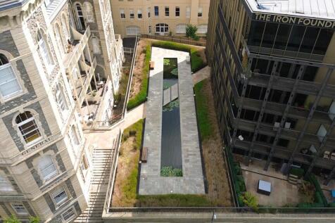 Communal Garden