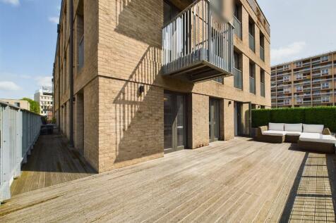Private Terrace