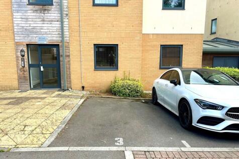 Parking Space