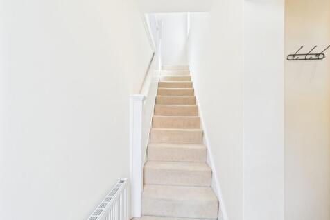 Stairway / Utilit...
