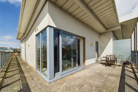 Private Balcony