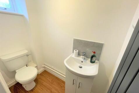 Downstairs Toilet