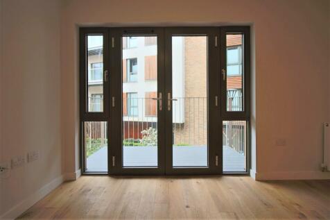 French Doors