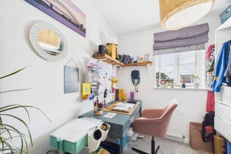 Bedroom Five