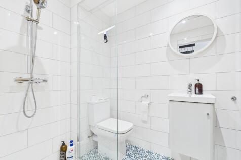 Ground Floor Bath...