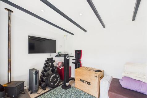 Cabin