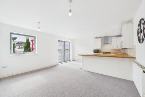 Kitchen / Lounge