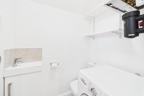 Downstairs Toilet