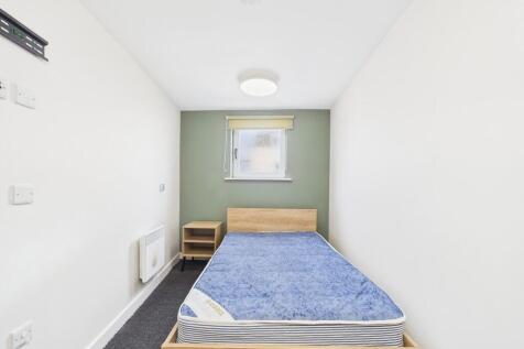 Bedroom 5.5