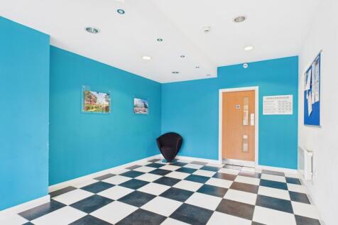 Entrance Lobby