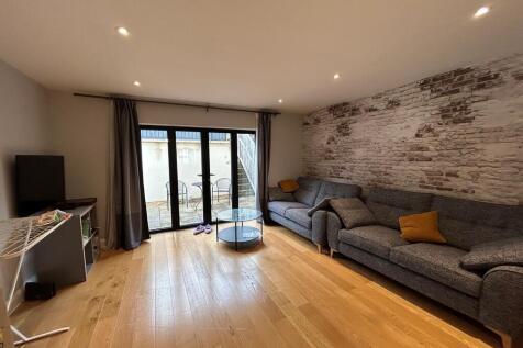 Lounge / Diner