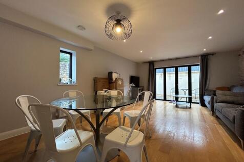 Lounge / Diner