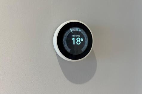 Hive Thermostat