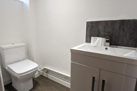 Cloak Room