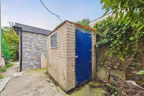 Outbuilding